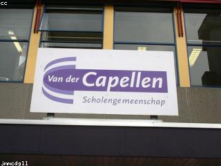 Capellen