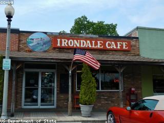 Explore beautiful Irondale of Washington