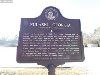 Explore beautiful Pulaski of Virginia