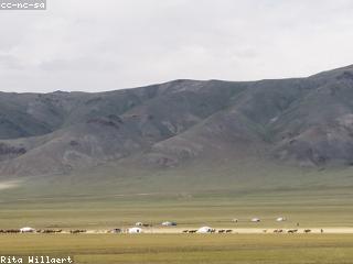 Ulaangom