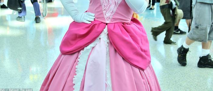 Anime Costumes In Los Angeles