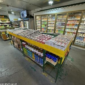 Malewa Grocery, Store and Shops
