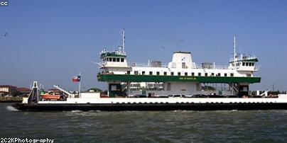 Ferry Long Island launches