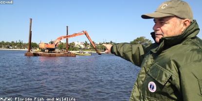 The 31st Fast Response Cutter in Key West, Fla. Bollinger Shipyards photo