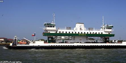 Ferry Long Island launches