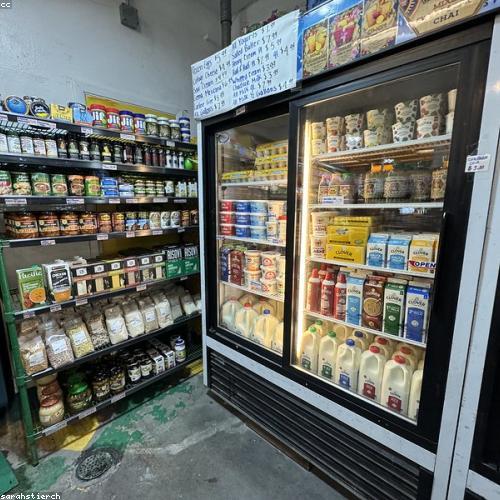 Malewa Grocery, Store and Shops