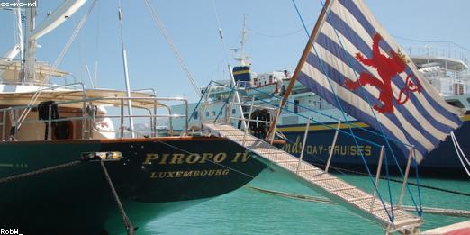 The Jones Act tanker Liberty. NASSCO photo.