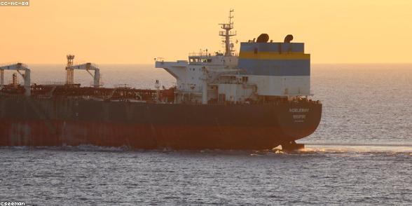 Houthi Militants Claim 9-Hour Attack On U.S Navy Aircraft Carrier In Red Sea