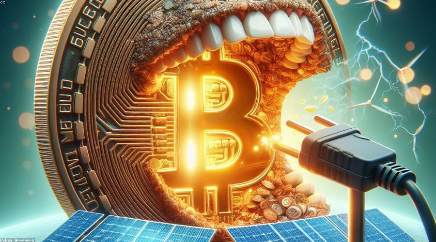 Riding the Bitcoin Wave: Whales Spark Fresh Rally