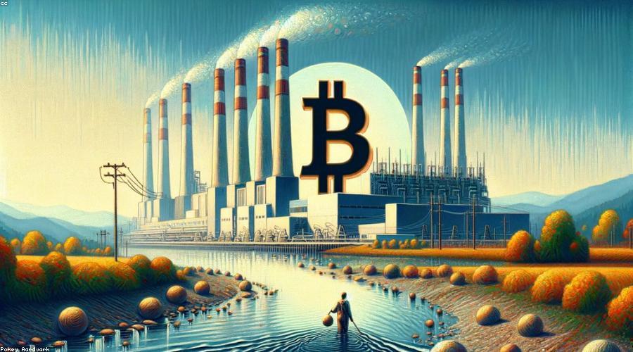 Bitcoin’s Battle: Breaking Through the Resistance