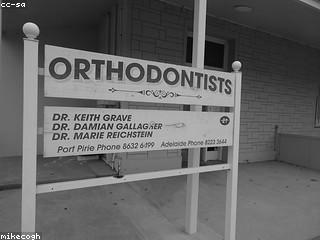 Orthodontic Treatment Plan